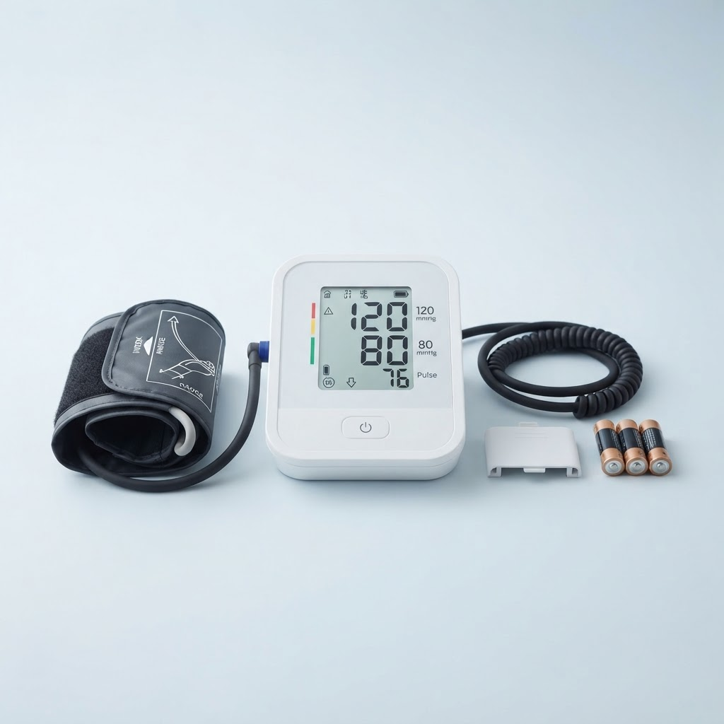 Blood Monitors