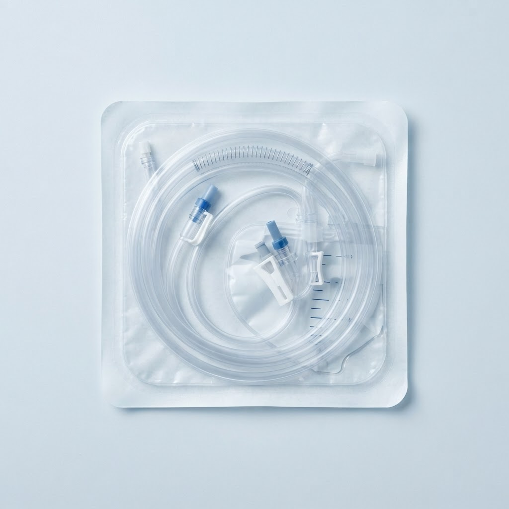 Catheters & Shunts