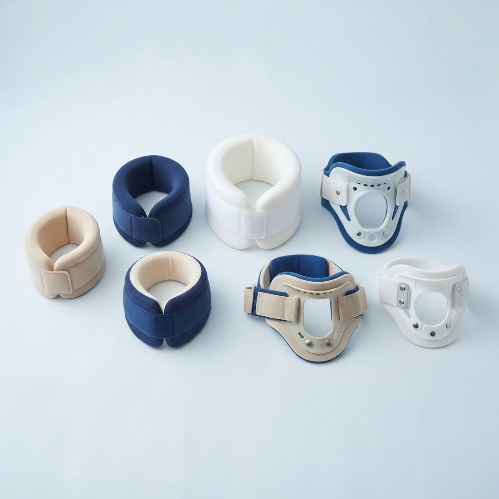 Cervical Collars