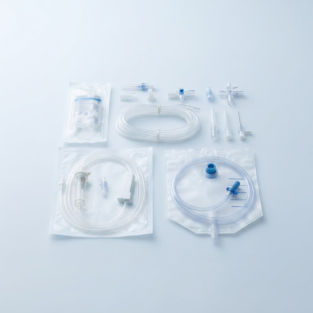 IV & Drainage