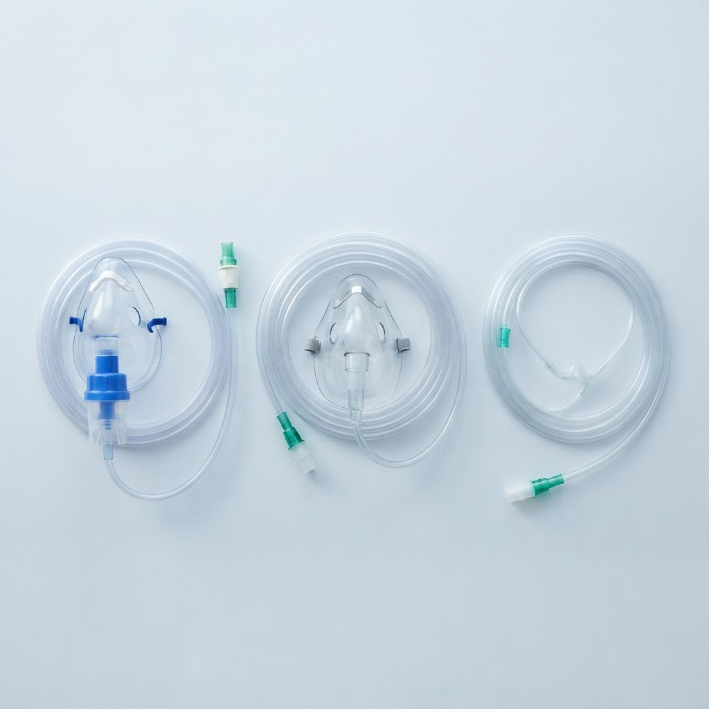 Respiratory Masks