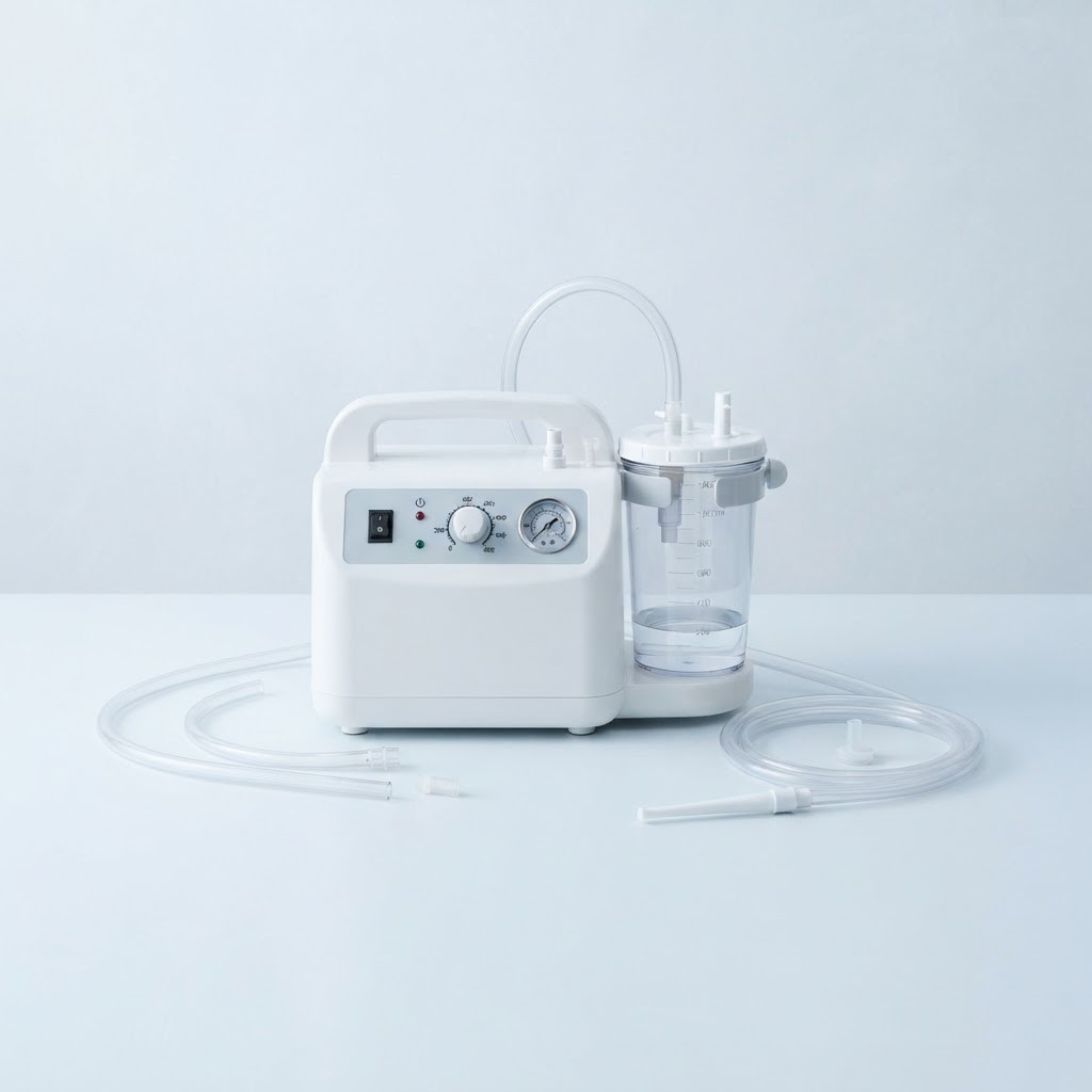 Suction Equipment