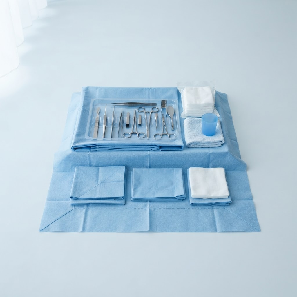 Surgical Kits