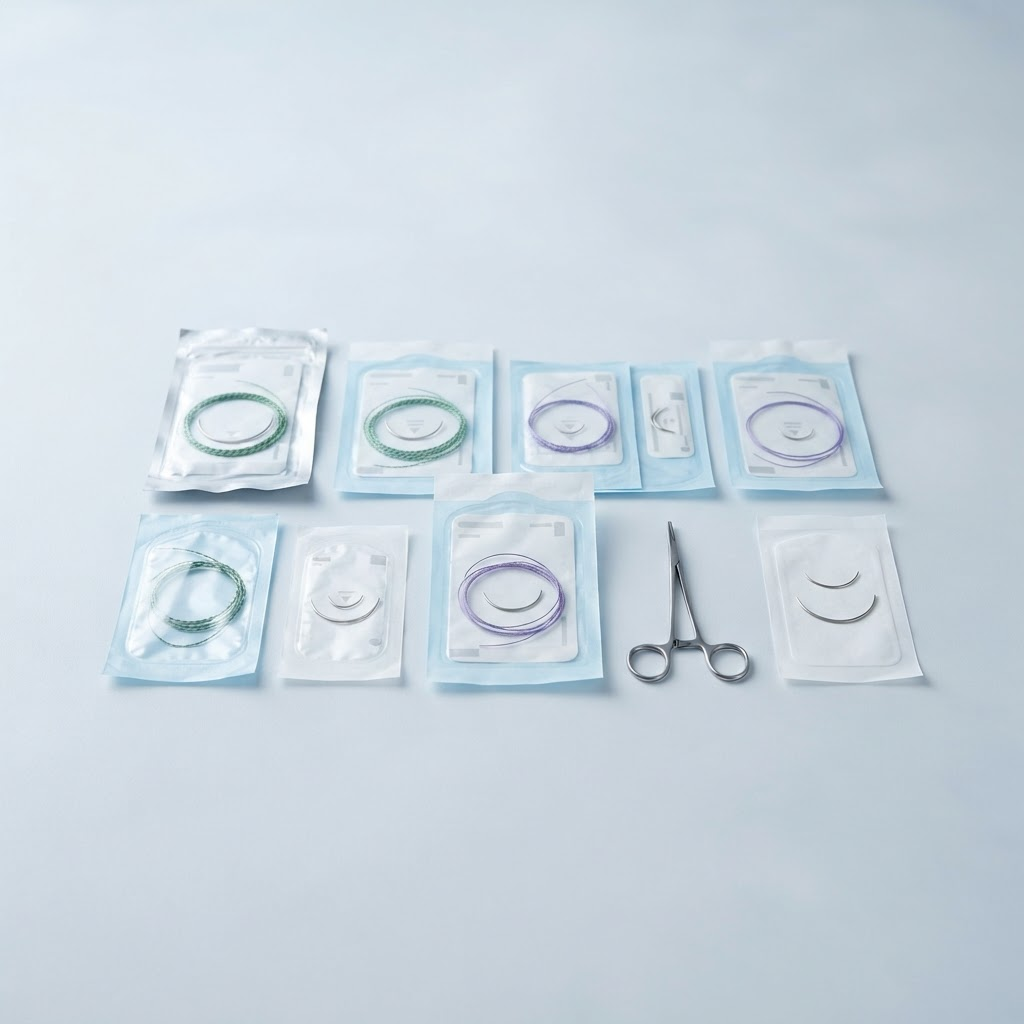 Sutures