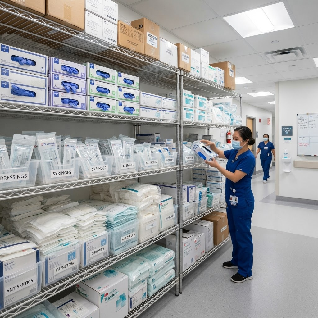 Medical Consumables