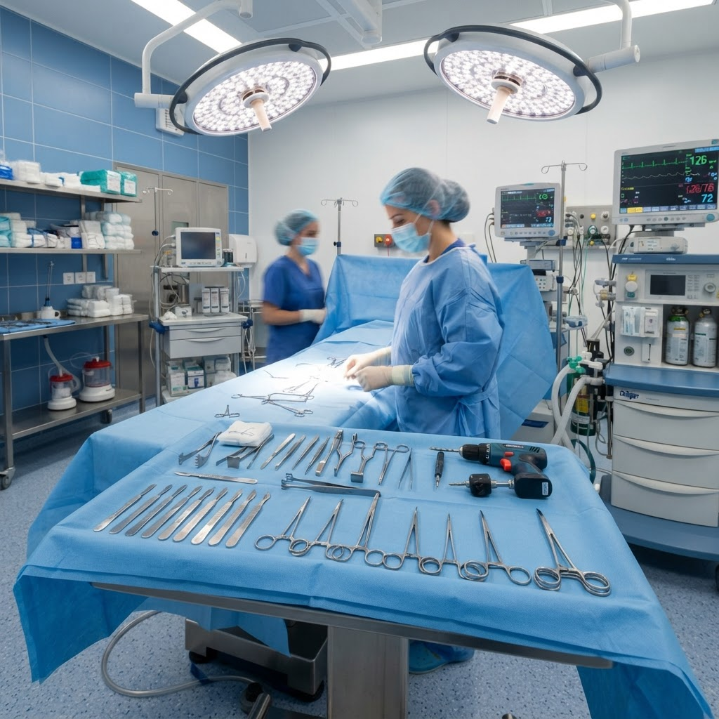 Surgical Devices